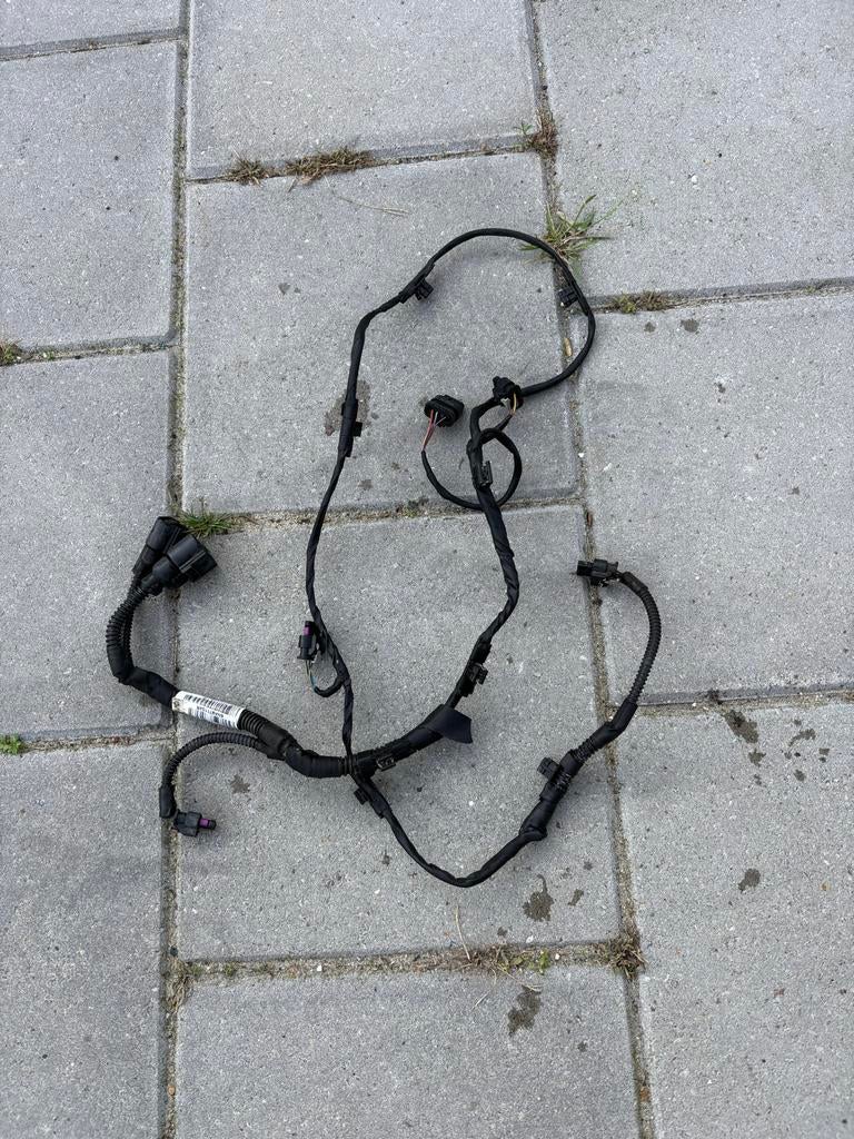 Pdc Kabelboom Vw Golf, Up, Tiguan, Polo. Ford Fiesta, Auto-onderdelen, Gebruikt, Voor, Ophalen of Verzenden, Alfa Romeo