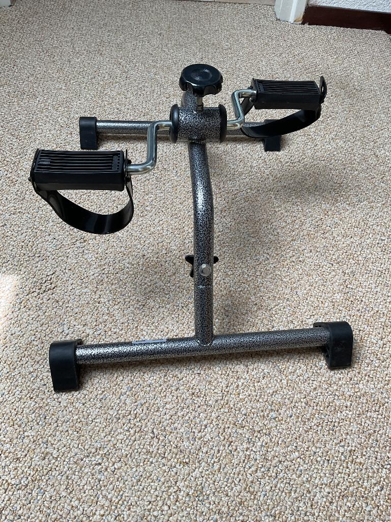 Aanbieding — Able2 Fietstrainer, Ophalen of Verzenden, Zo goed als nieuw, Benen, Overige typen