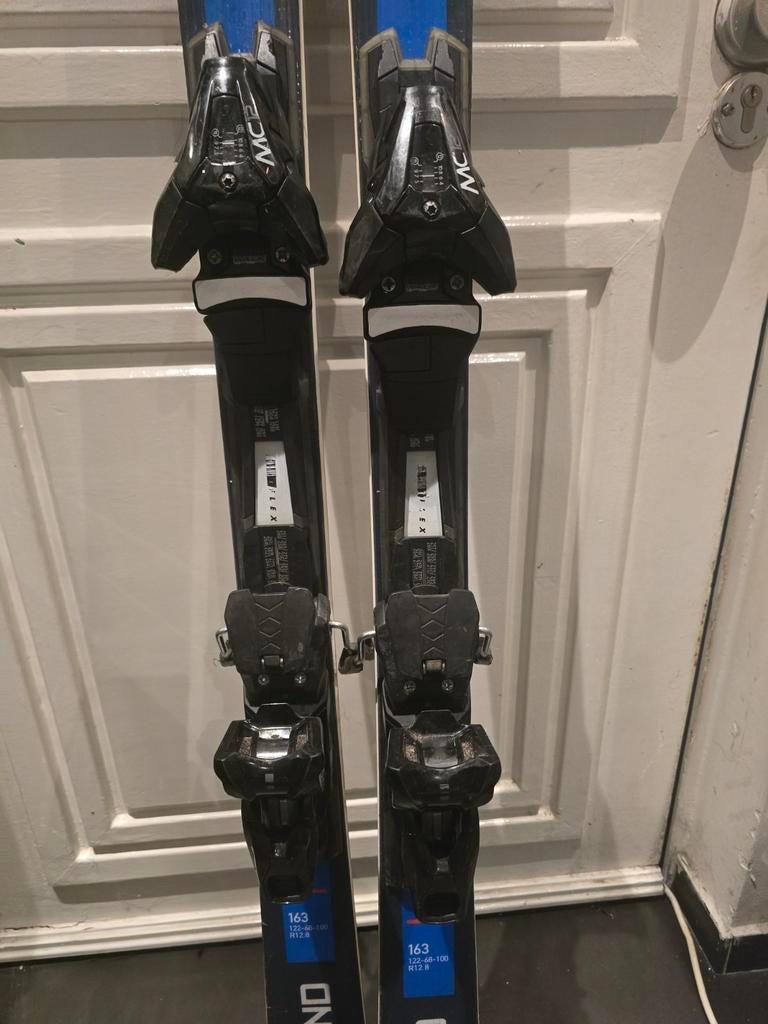 163cm MOLITOR PREMIUM COMMAND, Overige merken, 160 tot 180 cm, Ophalen of Verzenden, Zo goed als nieuw