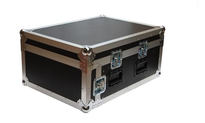 ProDJuser Slant 14-2 combi flightcase, Muziek en Instrumenten, ., Nieuw, ., Flightcase
