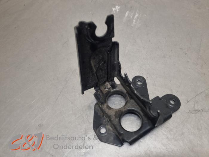 Steun (diversen) van een Mercedes Vito, Gebruikt, -, Ophalen of Verzenden, -