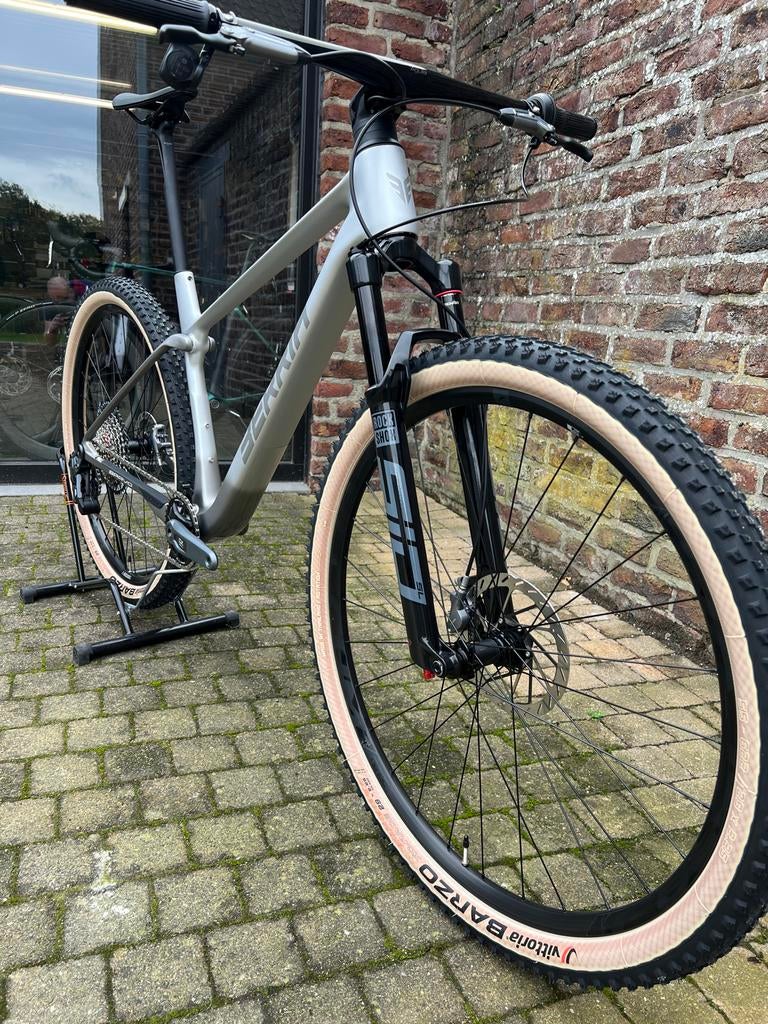 Berria Bravo GX AXS Mountainbike Hardtail - NIEUW, Overige merken, Hardtail, Ophalen of Verzenden, Zo goed als nieuw