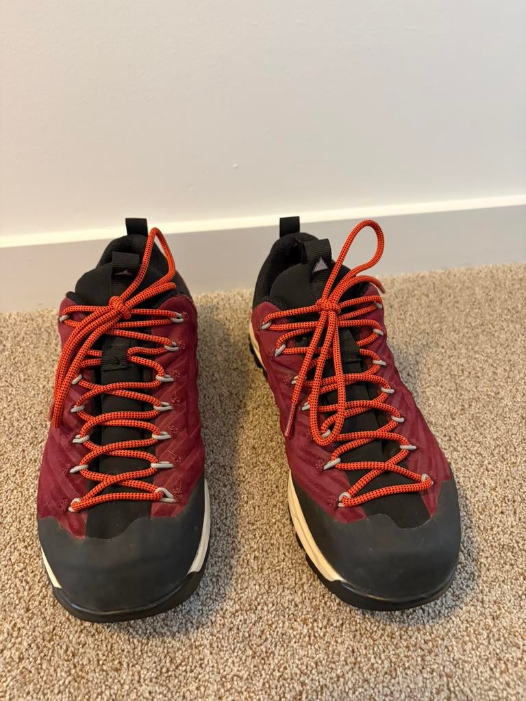 Dachstein wandelschoenen dames maat 38, Ophalen of Verzenden, Gebruikt, Schoenen