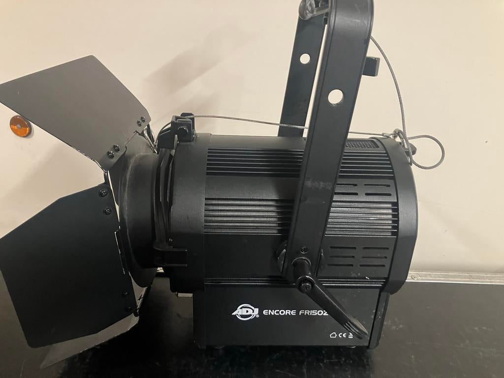 ADJ FR150Z Theaterlamp, Muziek en Instrumenten, Licht en Laser, Ophalen of Verzenden, Zo goed als nieuw, Licht
