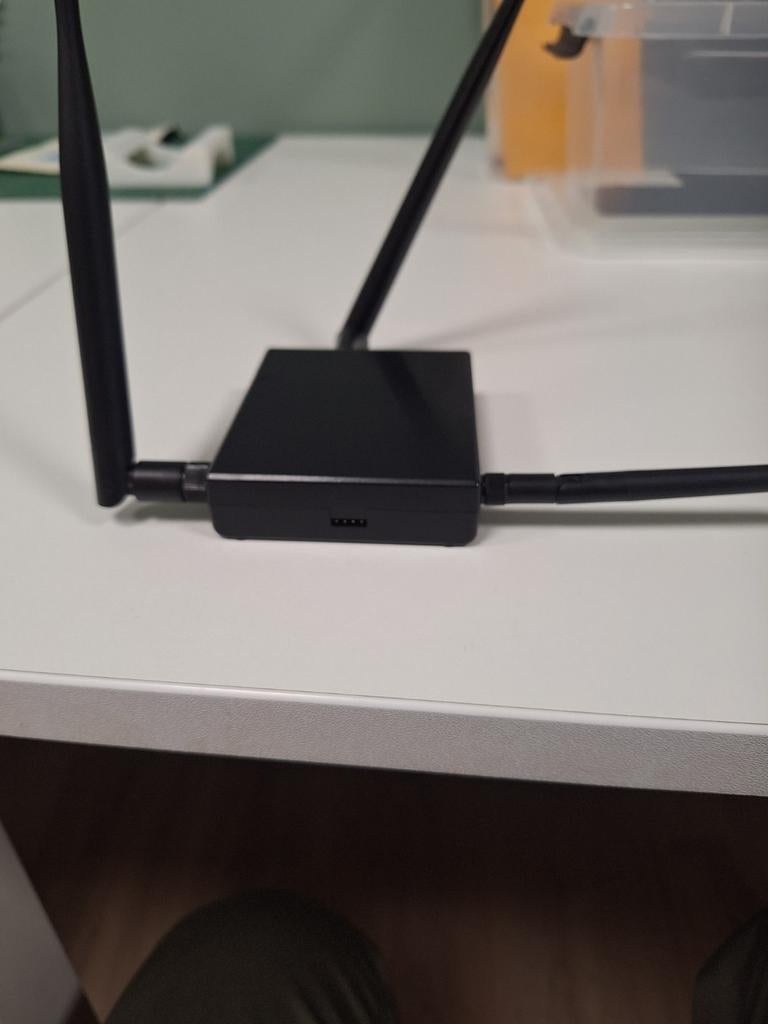 WiFi Pineapple - Draadloos Pentesting Apparaat, Ophalen, Gebruikt, Hak5