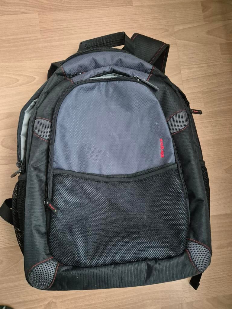 Targus Laptop rugtas, Ophalen of Verzenden, 15 inch, Nieuw, Rugzak