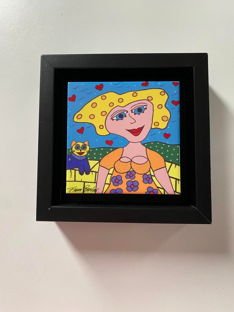 Franz Bodner, Ophalen