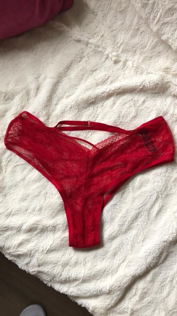 Victoria’s Secret slip M, Verzenden, Slip