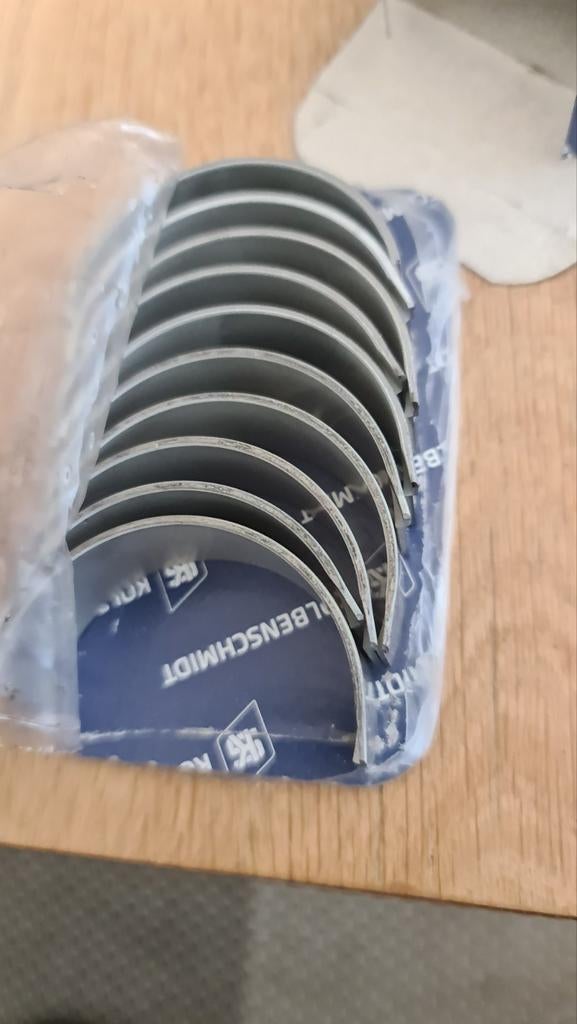 Drijfstangen Lagers VW T4 ACV Motor - Nieuw!, Ophalen of Verzenden, Nieuw