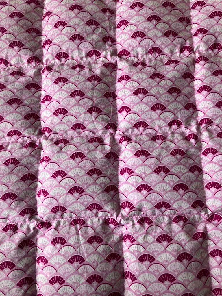 Lekker warm . Warmtekussen, kruik. Tinten roze., Ophalen, Nieuw, Overige typen