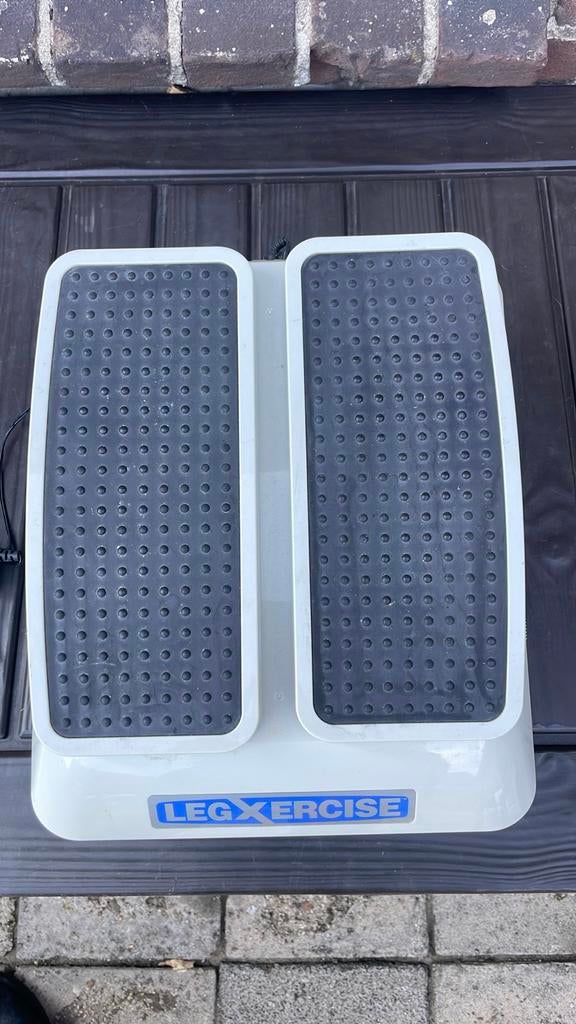 Legxercise Voet Trainer - Gebruikt, Ophalen of Verzenden, Gebruikt, Apparaat