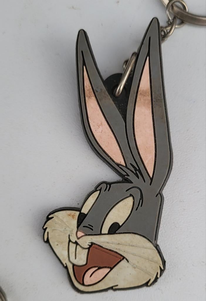 Buggs Buny, Ophalen of Verzenden