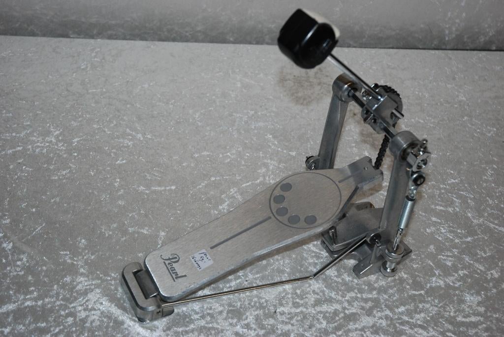 Pearl Basdrum pedaal P-830    <26260092>, Gebruikt, Drums of Percussie, Ophalen of Verzenden, .