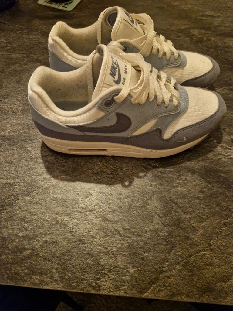 Nike air max, Ophalen, Nike air max, Sneakers of Gympen, Zo goed als nieuw