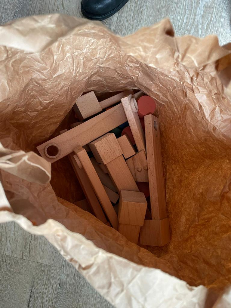 Twee knikker spellen., Ophalen of Verzenden, Gebruikt