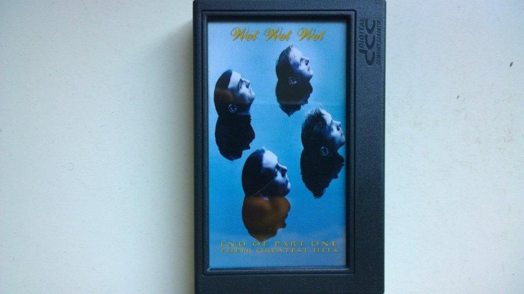 Wet Wet Wet - End Of Part One Their Greatest Hits (DCC), Luiksingel 25 1066JH Amsterdam, Sales@cddealer.nl, Ophalen of Verzenden