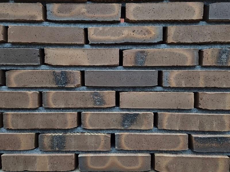 WF VB WS Merwede Mangaan Bont gesinterd, Ophalen of Verzenden, Nieuw, Overige materialen, Overige typen