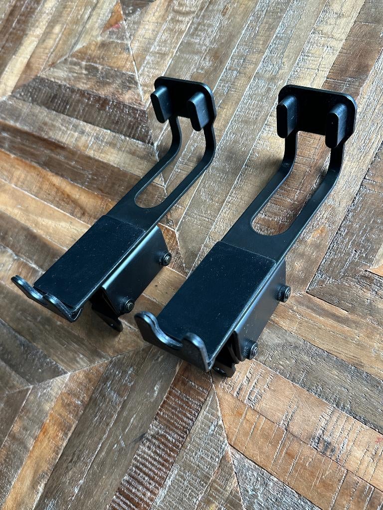 Sonos One beugel set, Ophalen of Verzenden, Zo goed als nieuw