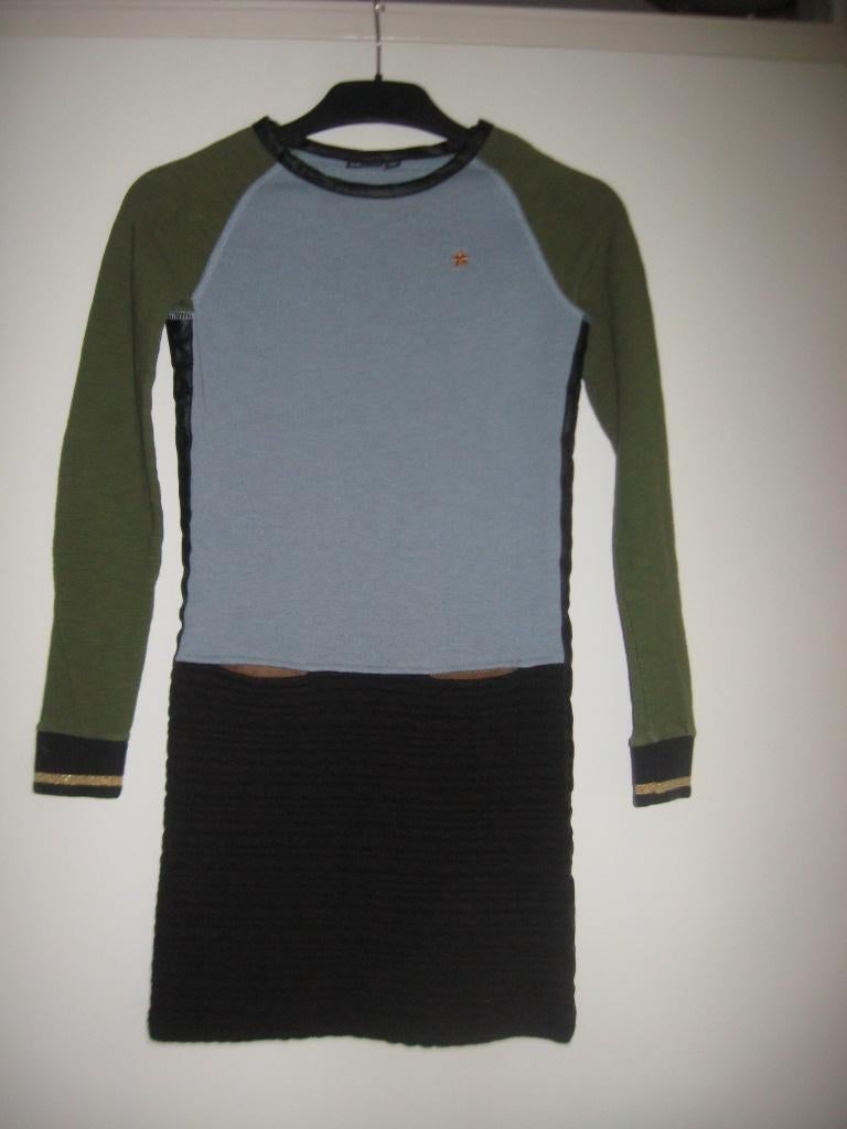 Dress Like Flo jurk maat 152, Meisje, Ophalen of Verzenden, Zo goed als nieuw, Jurk of Rok