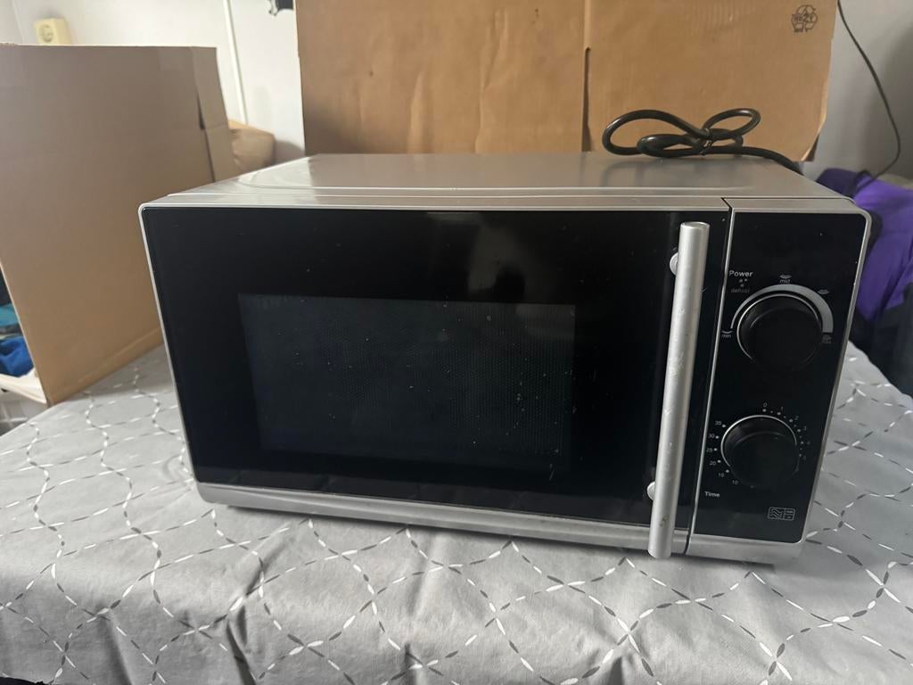 Magnetron Microwave Tesco Nieuw, Ophalen, Nieuw, Magnetron, Draaiplateau