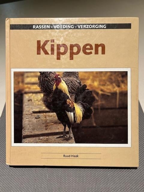 Kippen, Ophalen of Verzenden, Zo goed als nieuw, Pluimvee