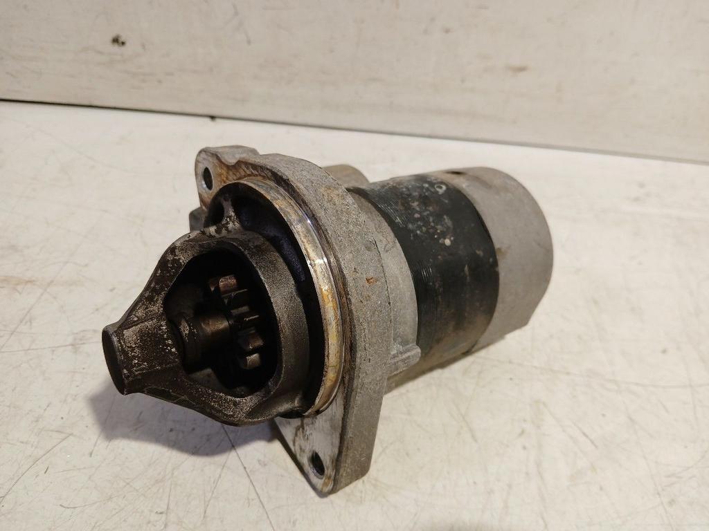 Startmotor Ford Fiesta, Onderdelen@venauto.nl, Van der Ven Autorecycling B.V., Gebruikt, Ettenseweg 76, 4706 PB Roosendaal, The Netherlands