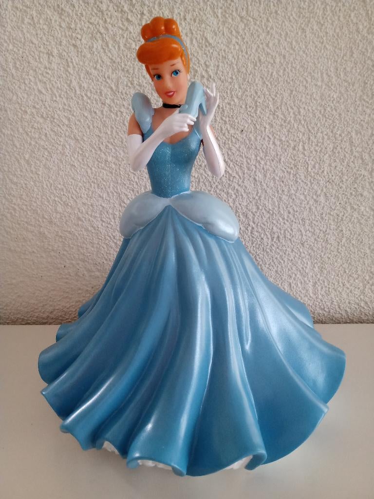 Mooie Spaarpot in de vorm van ASSEPOESTER, Ophalen of Verzenden, Zo goed als nieuw, Accessoires