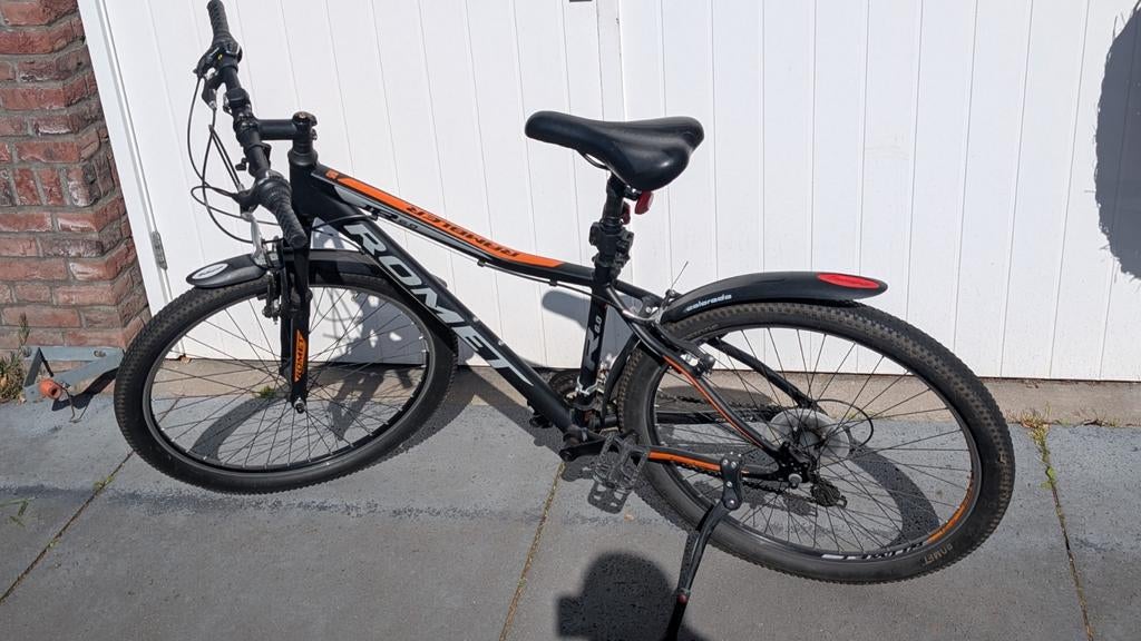 Romet Rambler R6.0 mountainbike 26 inch, Minder dan 45 cm, Ophalen, Overige merken