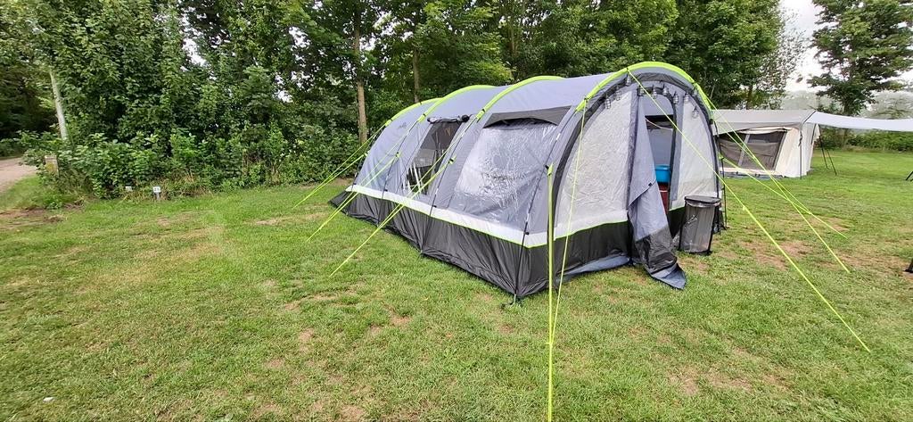 Tunneltent Lugano 6XL Excellent CoolDark Obelink, Ophalen, Nieuw