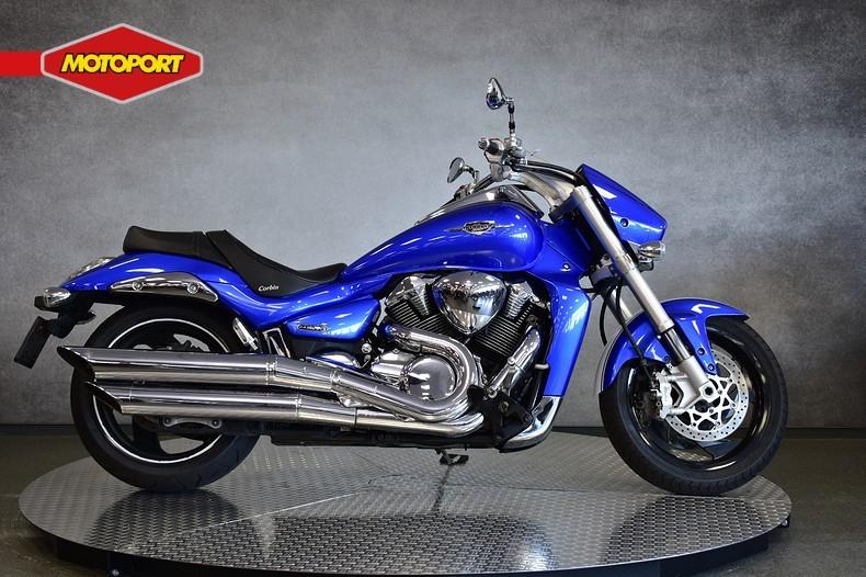 Suzuki M 1800 R (bj 2013)