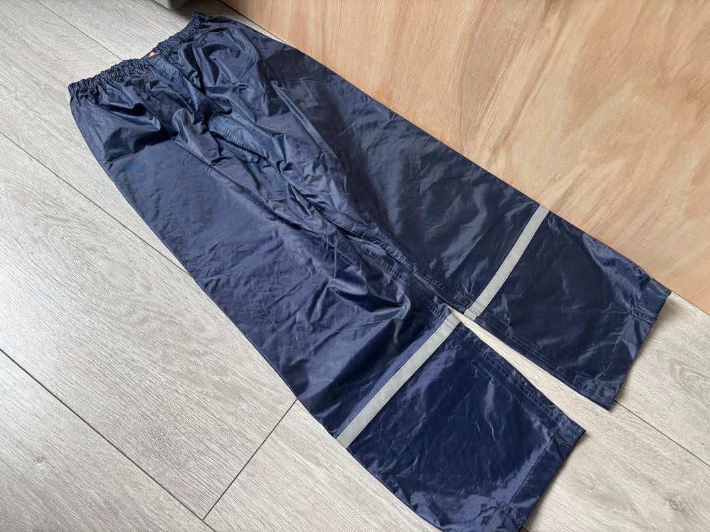 Nieuwe HEMA regenbroek - Maat 122/128, Ophalen of Verzenden, Nieuw, Regenbroek, Kinderen