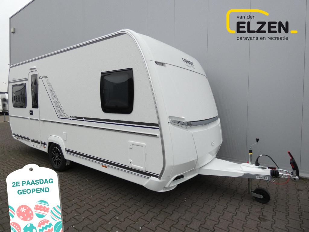 Fendt Apero 495 SFB Model 2026, incl. opties, Rondzit, Schokbreker, Bedrijf, Overige typen