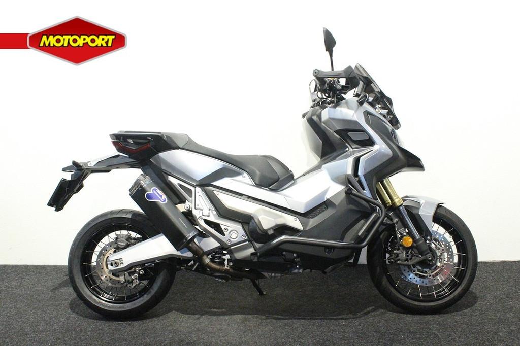 Honda X-ADV 750 (bj 2019)