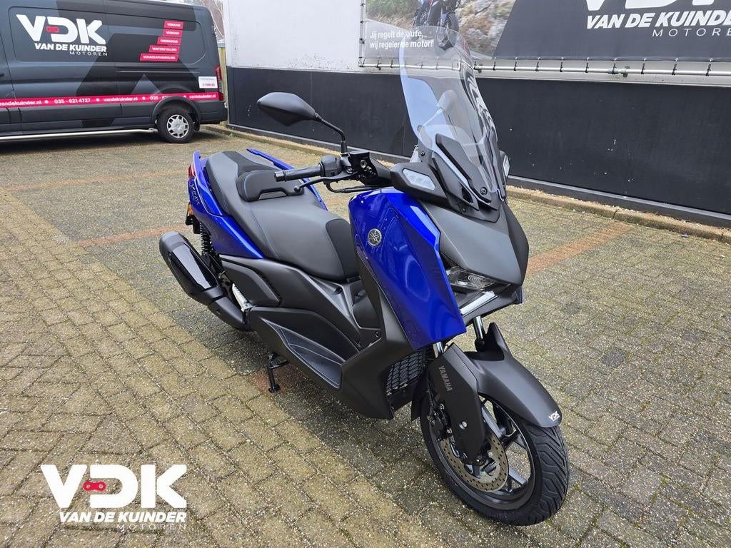 YAMAHA X MAX 300 ABS (bj 2026), Scooter, Bedrijf, Onbekend, YAMAHA