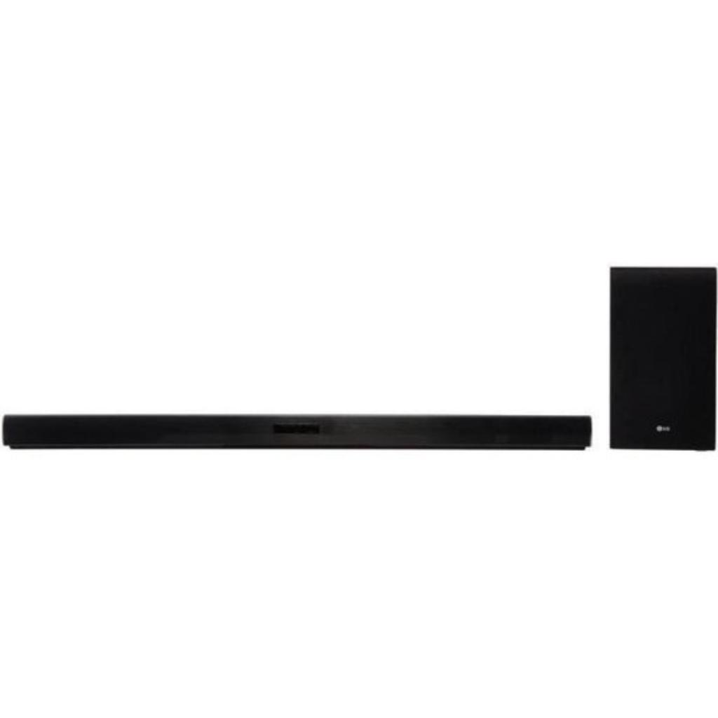 LG Soundbar + Subwoofer Model SJ4 | Nette Staat, JBL, Gebruikt, Support@jbl.com, 400 Atlantic Street
Stamford, CT 06901
USA