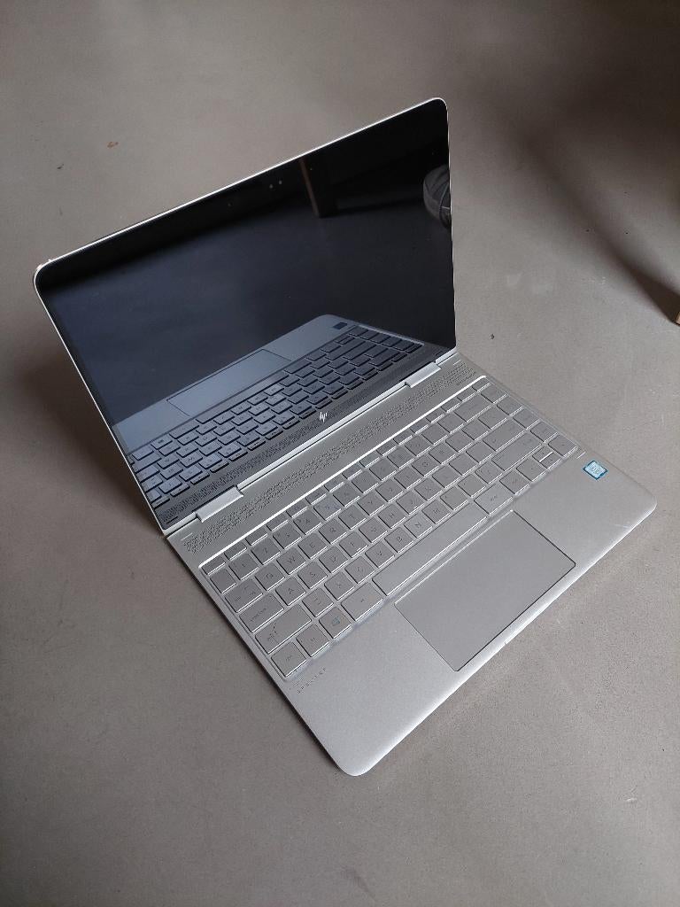 HP Spectre x360 - 13-w025nd laptop - Touchscreen, Computers en Software, Windows Laptops, Gebruikt, 13 inch, SSD, 2 tot 3 Ghz