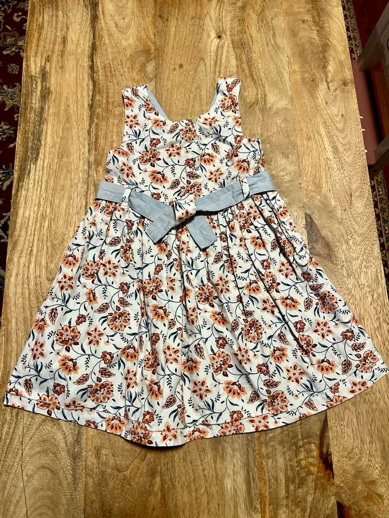 Kledingpakket Sergent Major meisje maat 104 - ZGAN, Ophalen of Verzenden, Zo goed als nieuw, Maat 104