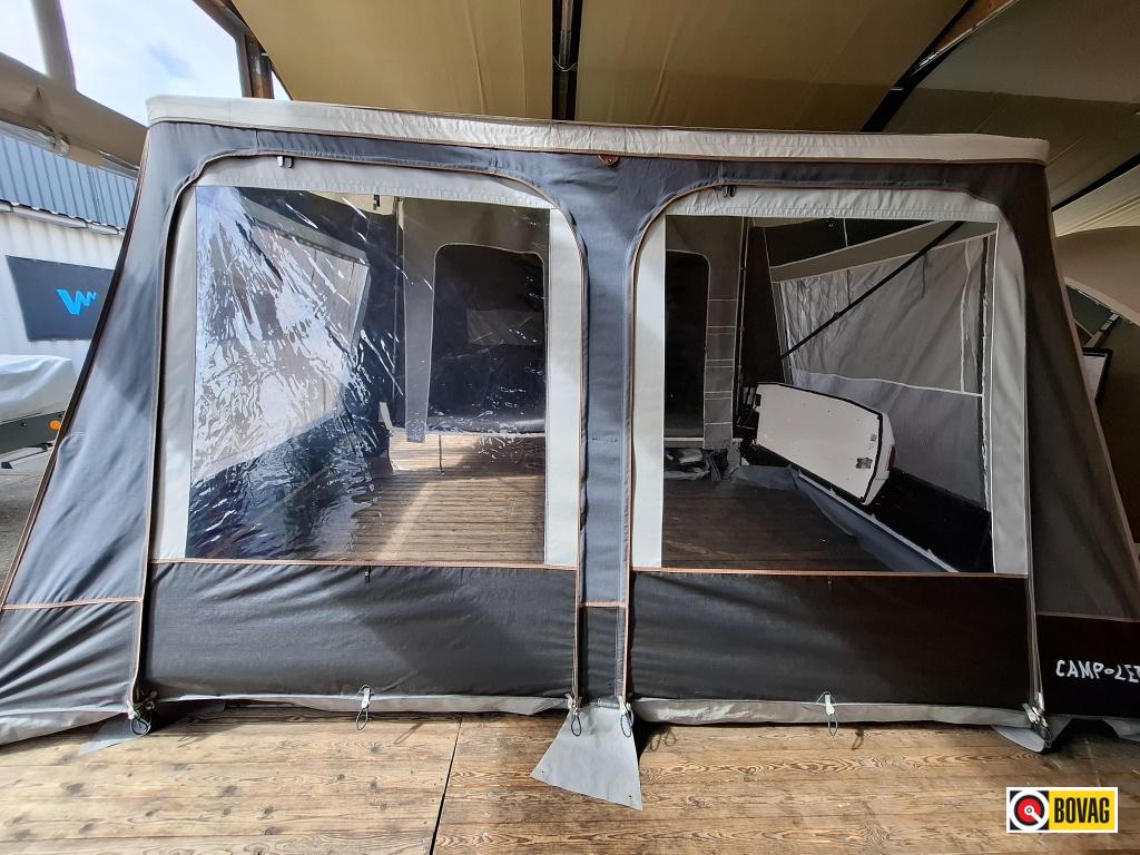 Camp-let North zo goed als nieuw!, Tot en met 4, Camp-Let