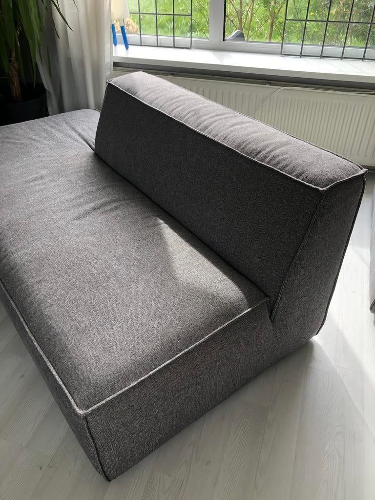 Nous Living element bank, Ophalen, Zo goed als nieuw, Vierpersoons of meer