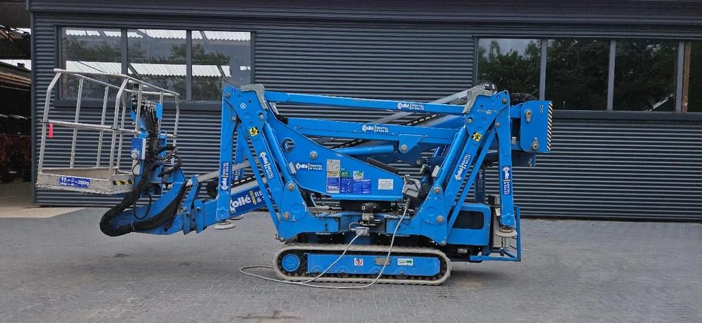 EasyLift R190 (bj 2016)