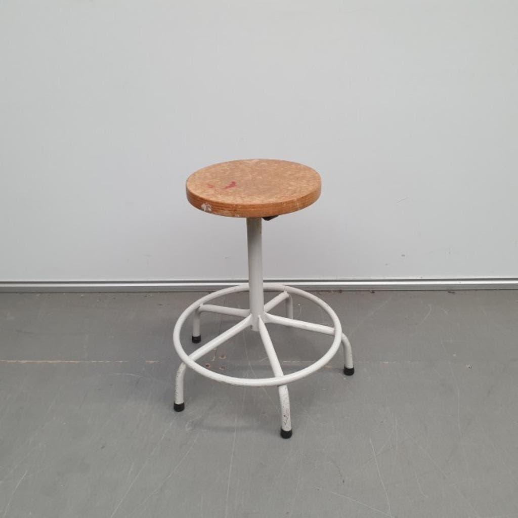 GROOT AANBOD Retro vintage meubelen kast, stoel, kapstok etc