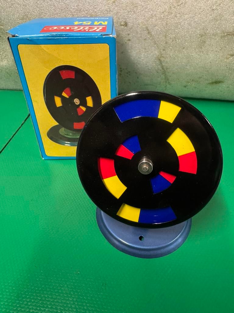 Stoommachine Wilesco M54, Hobby en Vrije tijd, Ophalen of Verzenden, Zo goed als nieuw, Groter dan 1:32