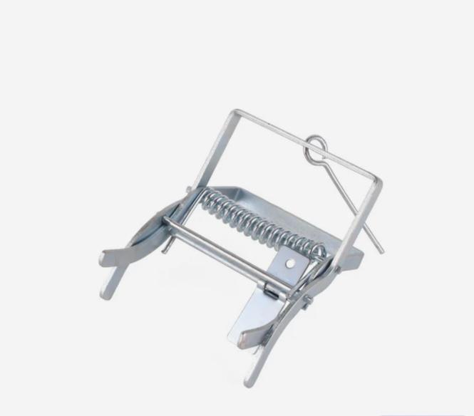 Mollenklem.   (10st. 50,-), Ophalen, Zo goed als nieuw