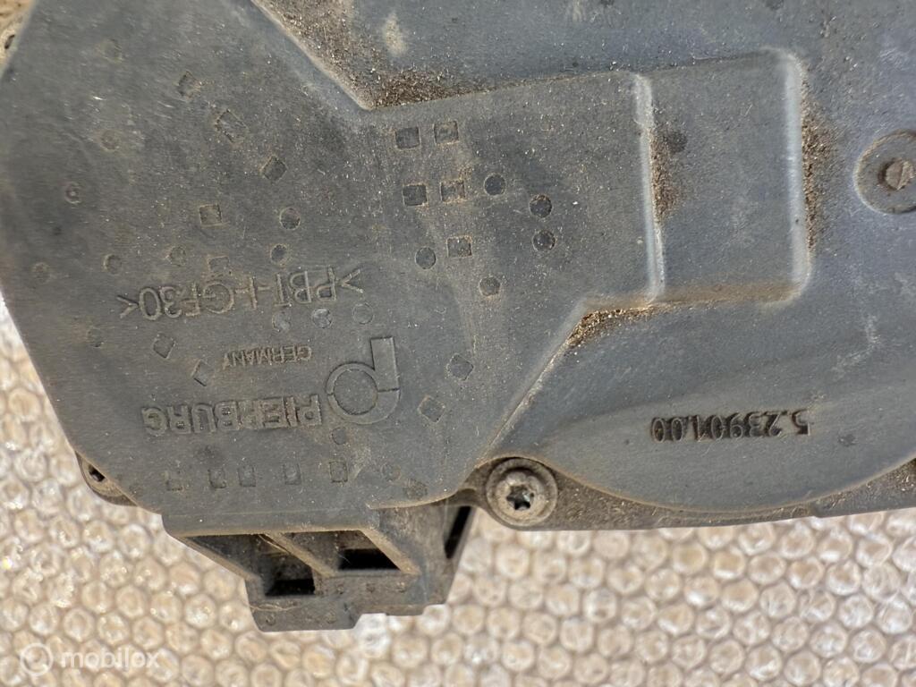 EGR koeler volkswagen transporter t6 04L131512t Origineel, Gebruikt, Ophalen of Verzenden