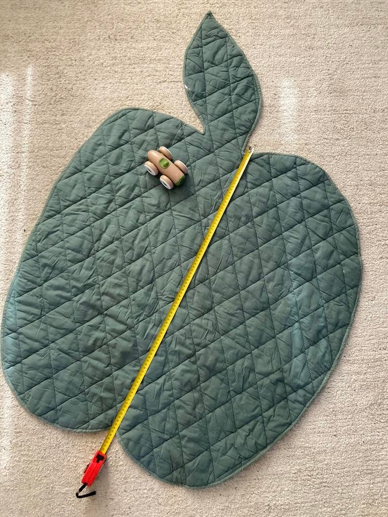 Baby Speelkleed appel Sissyboy, Ophalen, Gebruikt