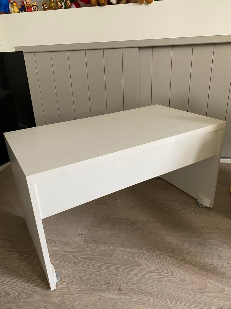Smastad speelgoedkist IKEA, Ophalen, Gebruikt, Jongen of Meisje