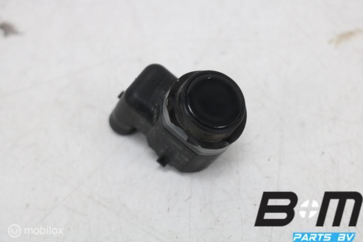 Parkeersensor zwart Audi A6 4G FL 1S0919275D, Auto-onderdelen, Gebruikt