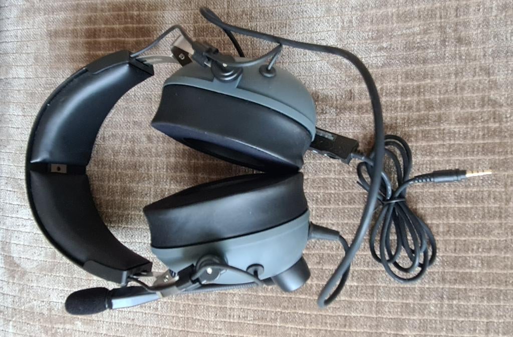 T.FLIGHT U.S. AIR FORCE EDITION, Ophalen of Verzenden, Zo goed als nieuw