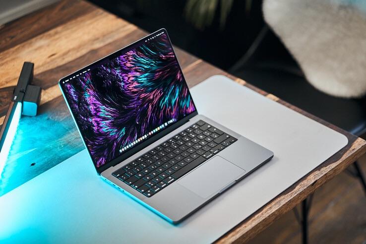 MacBook Pro M2 Pro | 10-core CPU/16-core GPU | 512GB SSD, Computers en Software, Apple Macbooks, MacBook Pro, Qwerty, Overige groottes