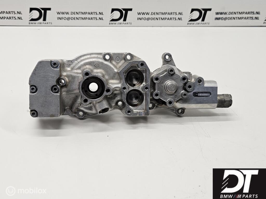 Vanos unit E36 M3 S50 S50B32 11361404701, Gebruikt, Ophalen of Verzenden